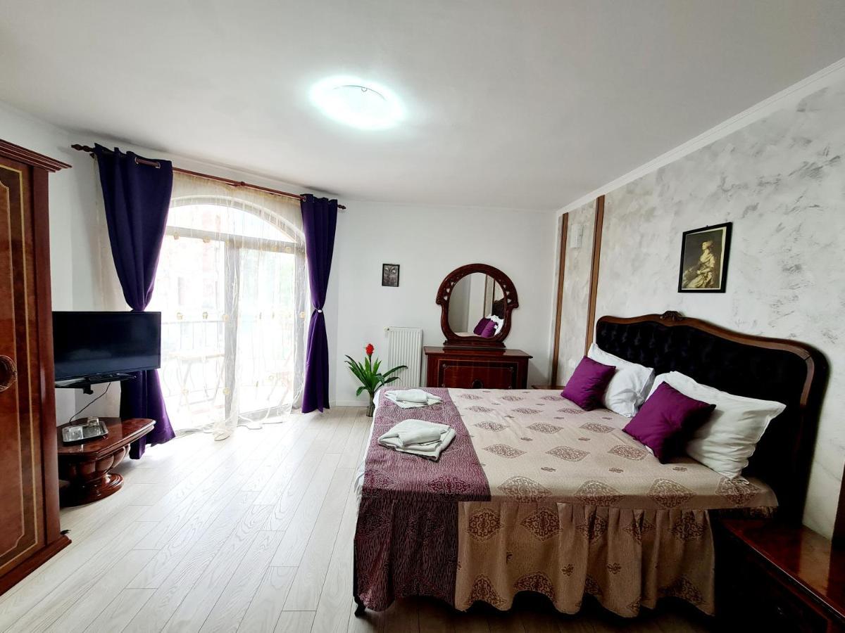 Pension Terra Алба Юлия Екстериор снимка