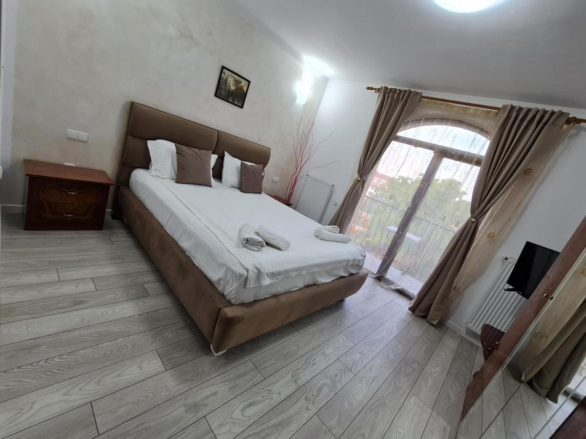 Pension Terra Алба Юлия Екстериор снимка