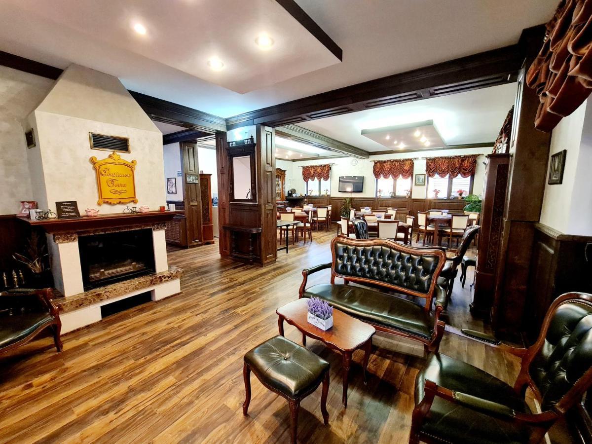 Pension Terra Алба Юлия Екстериор снимка
