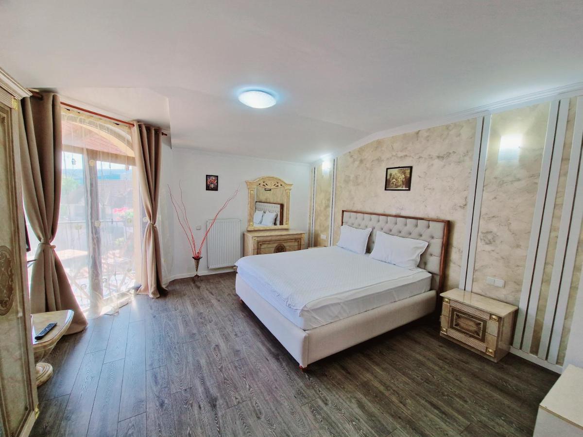 Pension Terra Алба Юлия Екстериор снимка