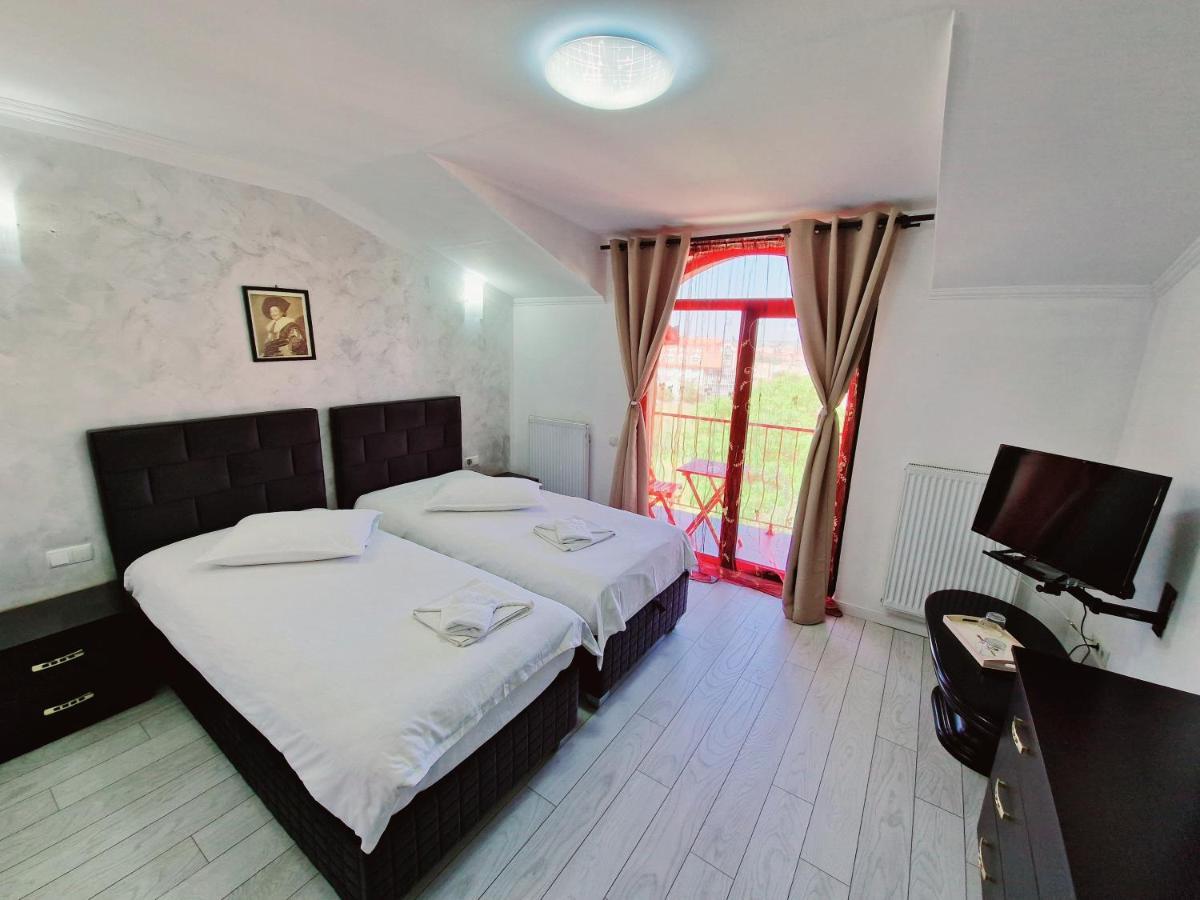 Pension Terra Алба Юлия Екстериор снимка