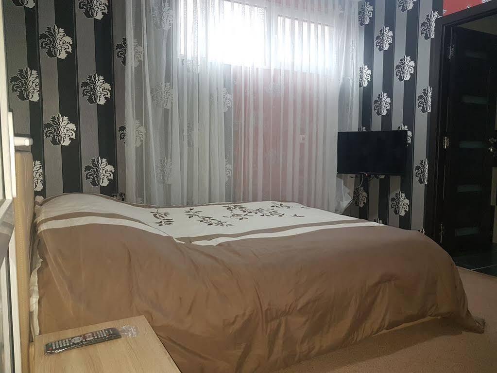 Pension Terra Алба Юлия Екстериор снимка