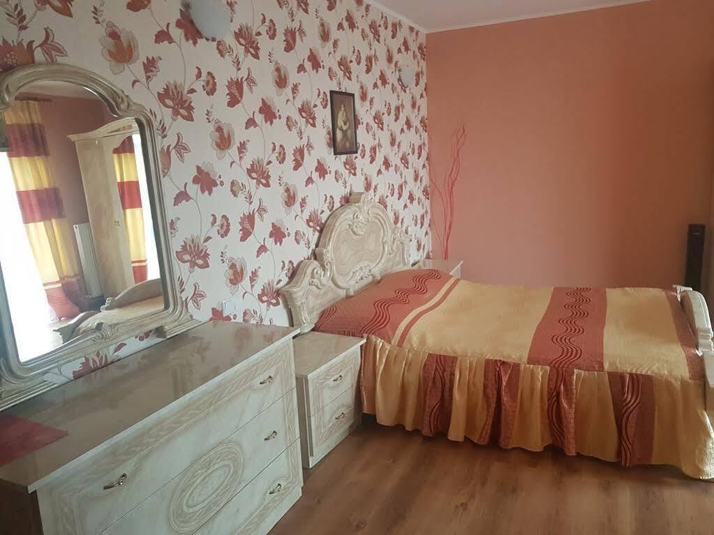 Pension Terra Алба Юлия Екстериор снимка