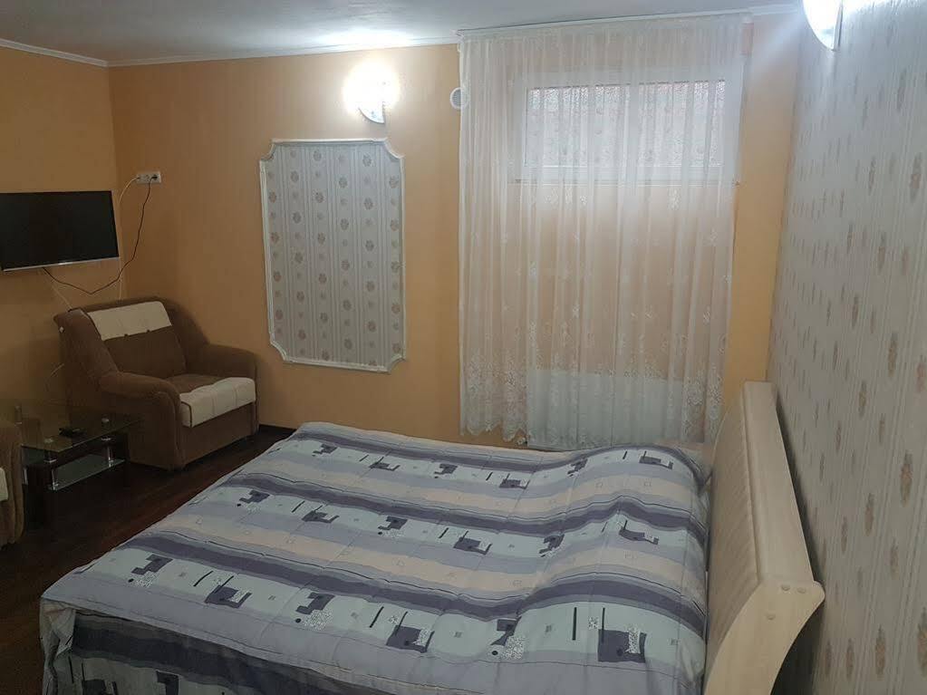 Pension Terra Алба Юлия Екстериор снимка