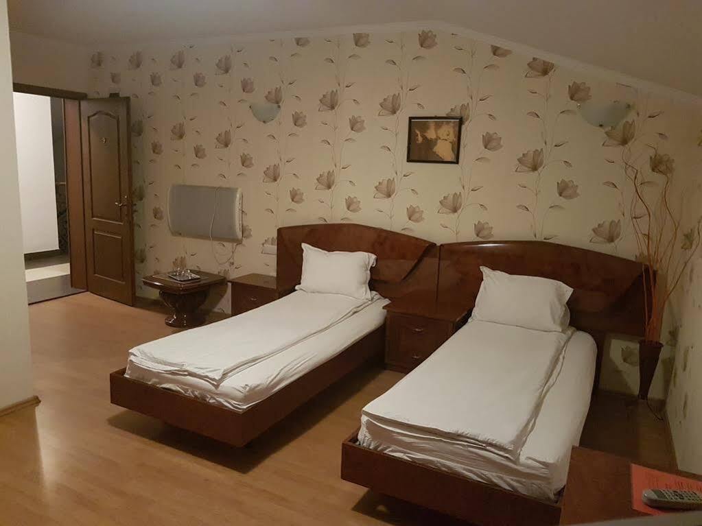 Pension Terra Алба Юлия Екстериор снимка